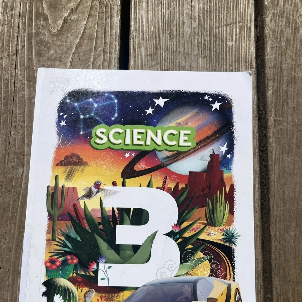 N/A bju science